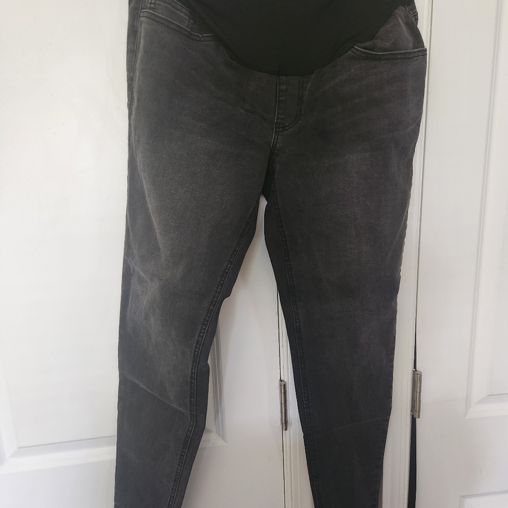 Maternity Jeans